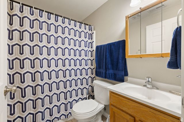 1395 S 260 W, Payson, UT 84651