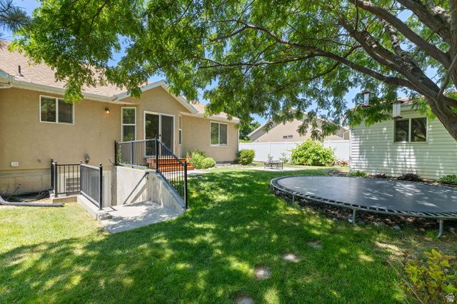 1395 S 260 W, Payson, UT 84651