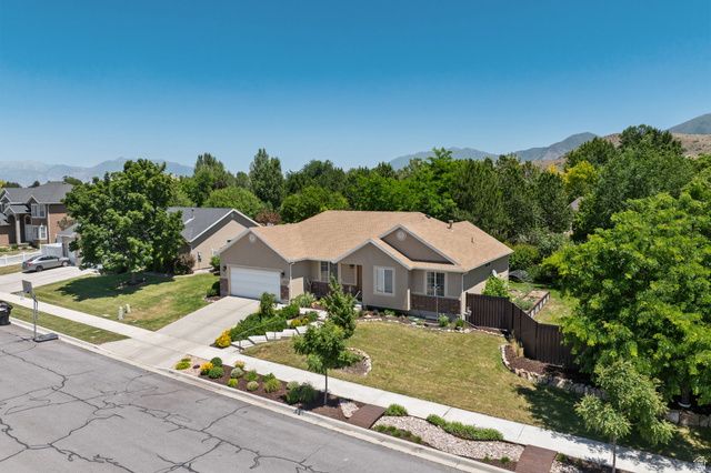 1395 S 260 W, Payson, UT 84651