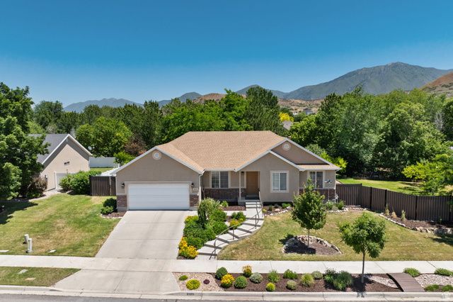 1395 S 260 W, Payson, UT 84651