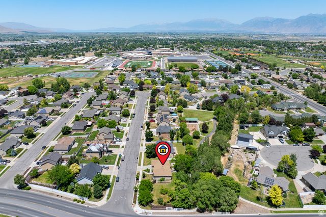 1395 S 260 W, Payson, UT 84651