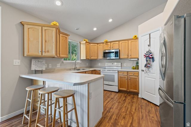 1395 S 260 W, Payson, UT 84651