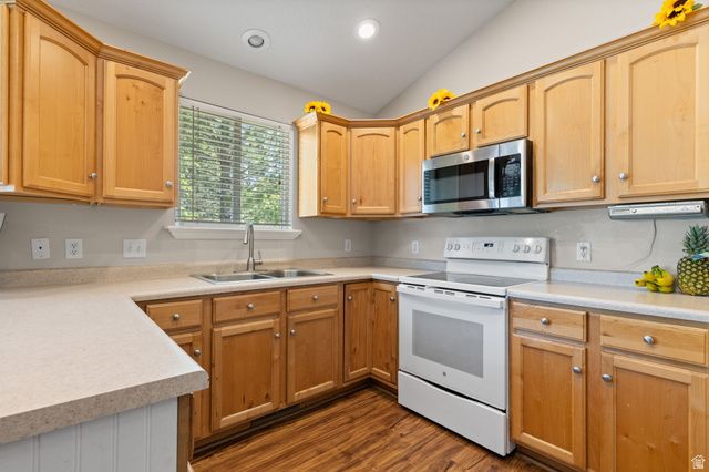 1395 S 260 W, Payson, UT 84651