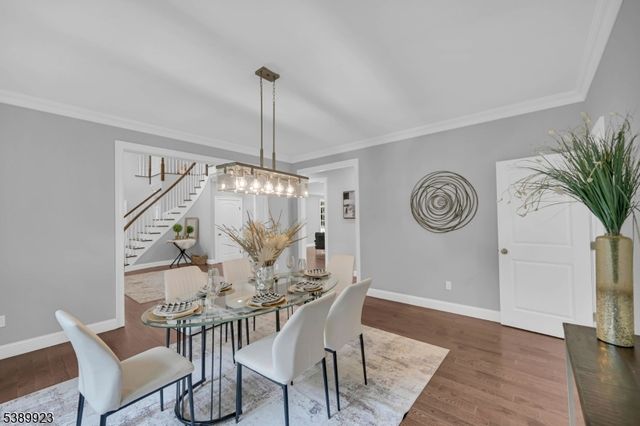 466 White Oak Ridge Rd, Millburn Twp., NJ 07078