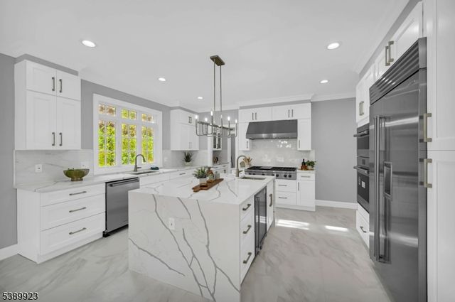 466 White Oak Ridge Rd, Millburn Twp., NJ 07078