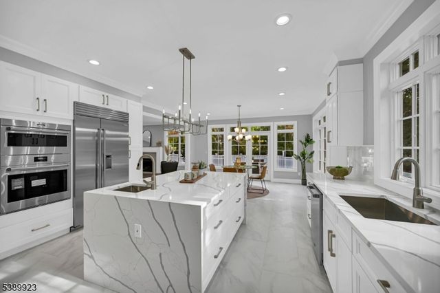 466 White Oak Ridge Rd, Millburn Twp., NJ 07078