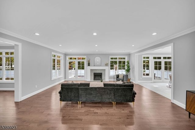 466 White Oak Ridge Rd, Millburn Twp., NJ 07078