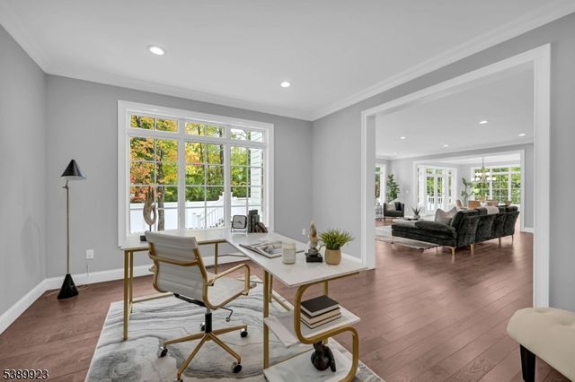 466 White Oak Ridge Rd, Millburn Twp., NJ 07078