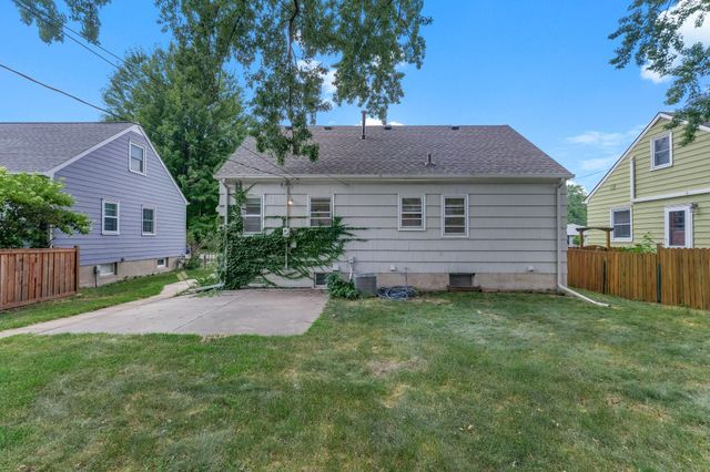 4317 17th Avenue S, Minneapolis, MN 55407