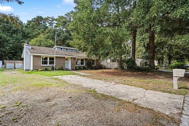 420 Villa Woods Dr., Myrtle Beach, SC 29579
