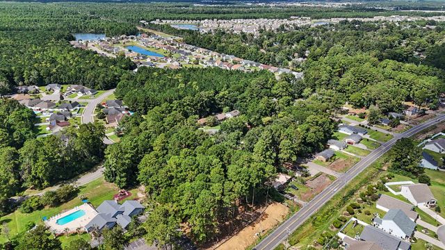 420 Villa Woods Dr., Myrtle Beach, SC 29579