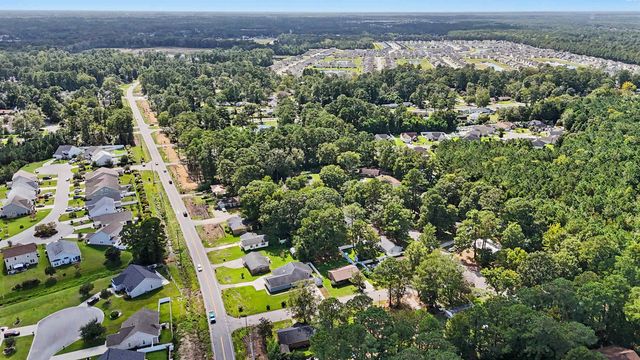 420 Villa Woods Dr., Myrtle Beach, SC 29579