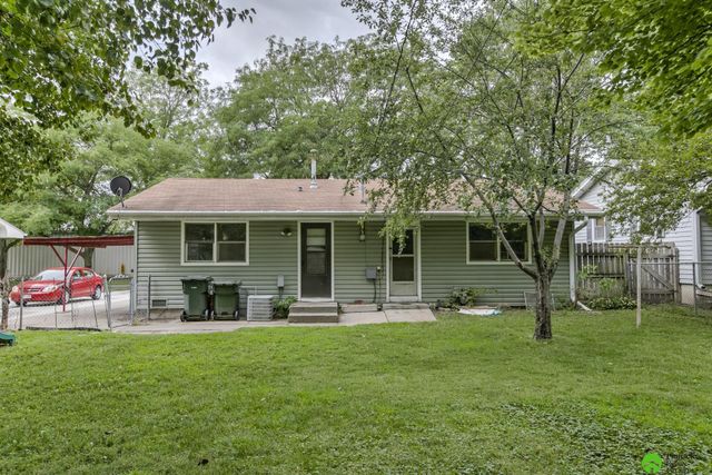 3020 N 41st Street, Lincoln, NE 68504