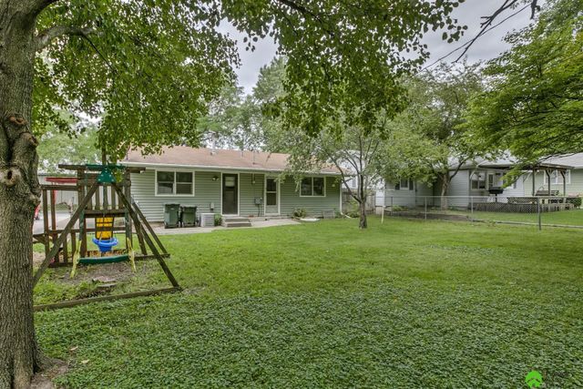 3020 N 41st Street, Lincoln, NE 68504