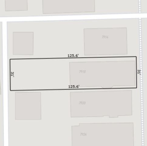 7918 S South Shore Drive, Chicago, IL 60617