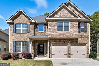 4227 Meadow Wind Drive, Snellville, GA 30039