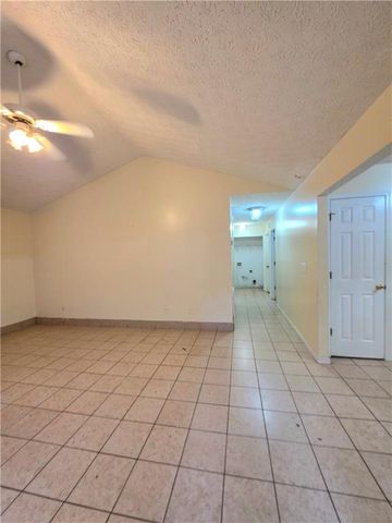642 Morrow Road, Forest Park, GA 30297