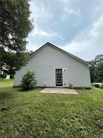 642 Morrow Road, Forest Park, GA 30297