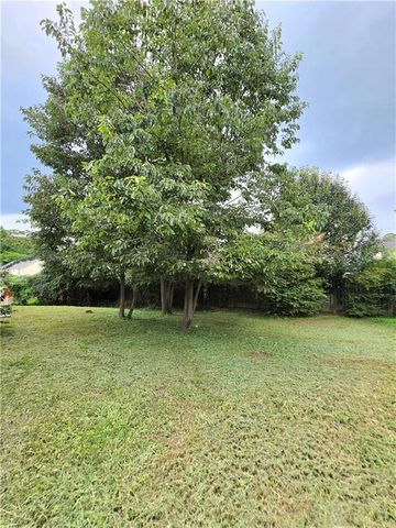 642 Morrow Road, Forest Park, GA 30297