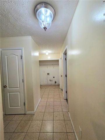 642 Morrow Road, Forest Park, GA 30297