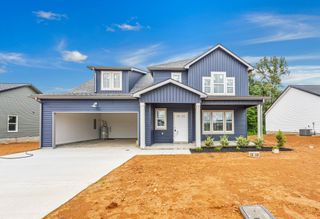 365 Galway Dr, Clarksville, TN 37042
