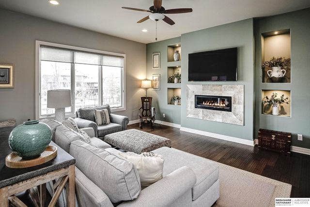 1425 N 191st Avenue, Omaha, NE 68022