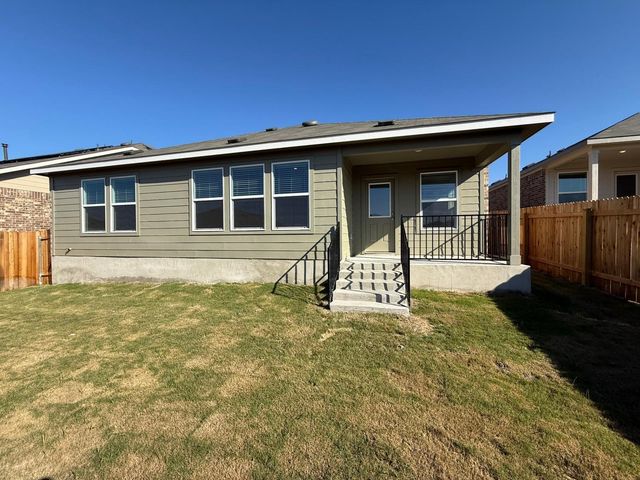 108 Mayacama LOOP, San Marcos, TX 78666