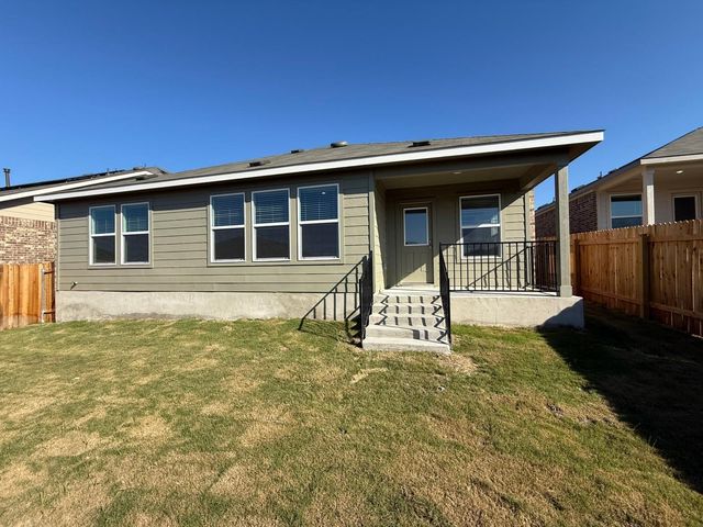 108 Mayacama LOOP, San Marcos, TX 78666