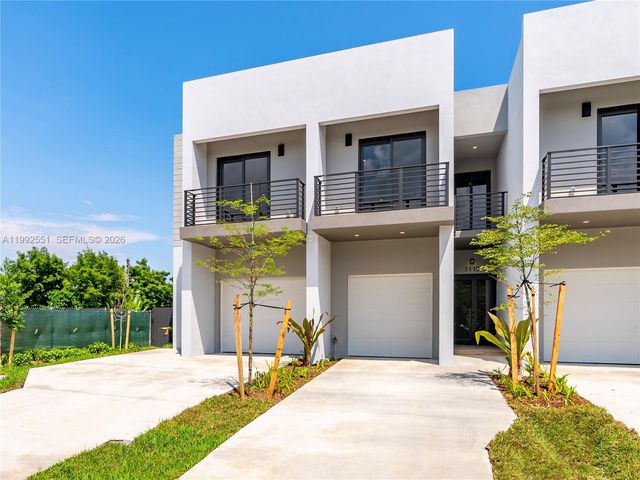 1118 NE 10th Ave, Fort Lauderdale, FL 33304