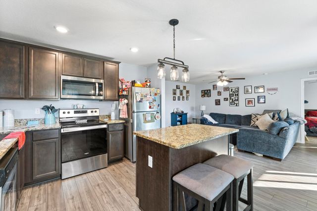 5536 Imagination Drive, Fort Pierce, FL 34947