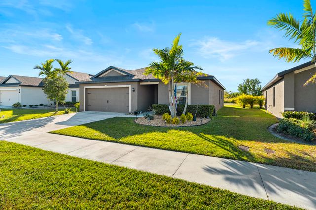5536 Imagination Drive, Fort Pierce, FL 34947