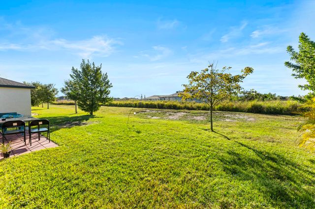 5536 Imagination Drive, Fort Pierce, FL 34947