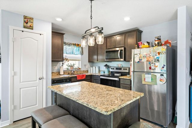 5536 Imagination Drive, Fort Pierce, FL 34947