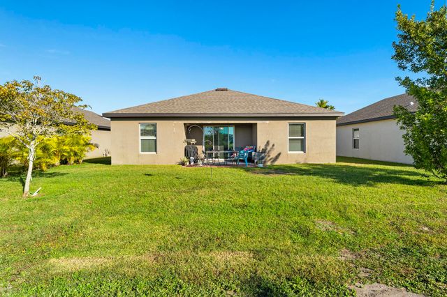 5536 Imagination Drive, Fort Pierce, FL 34947
