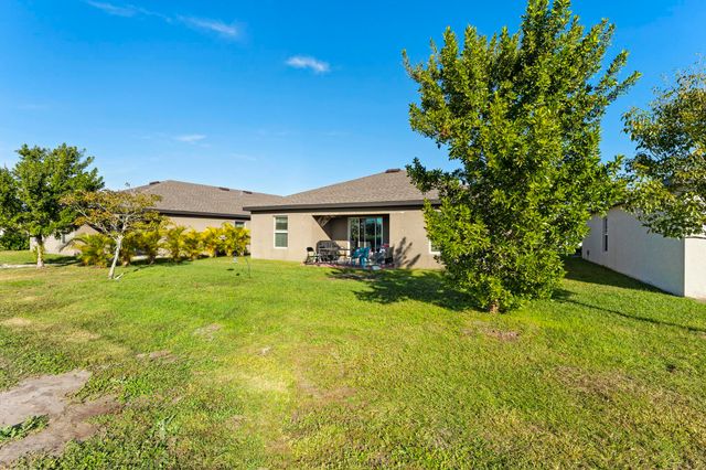 5536 Imagination Drive, Fort Pierce, FL 34947