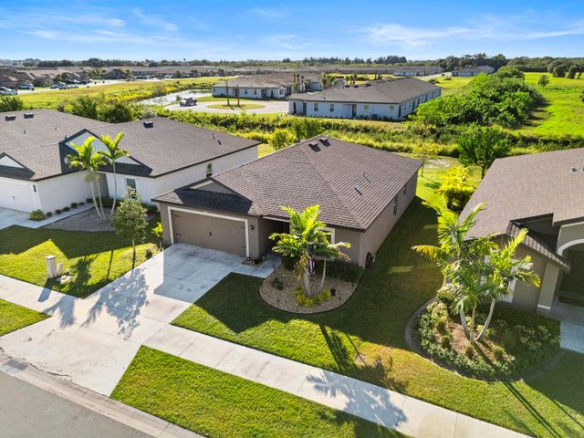5536 Imagination Drive, Fort Pierce, FL 34947