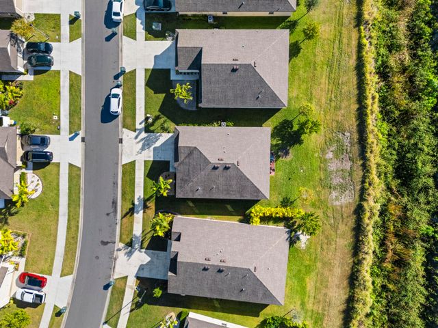 5536 Imagination Drive, Fort Pierce, FL 34947