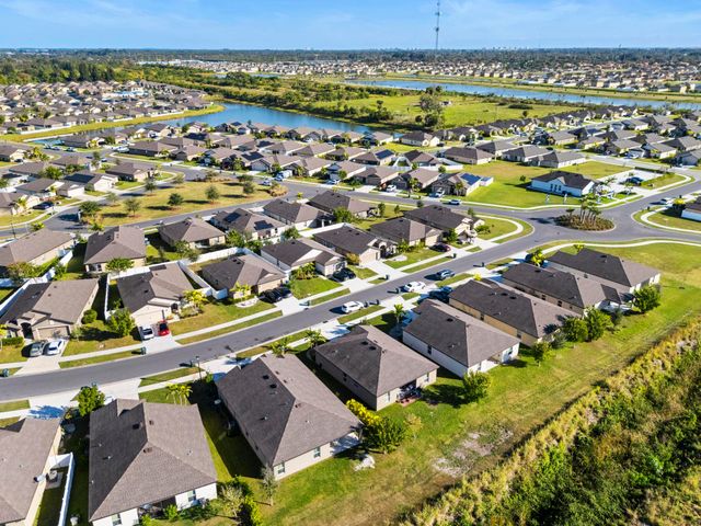 5536 Imagination Drive, Fort Pierce, FL 34947