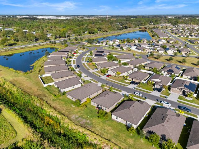 5536 Imagination Drive, Fort Pierce, FL 34947