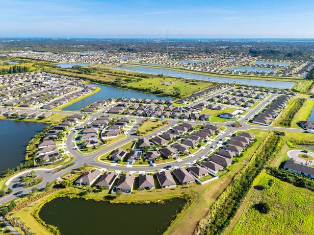 5536 Imagination Drive, Fort Pierce, FL 34947