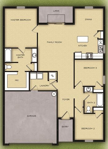 5536 Imagination Drive, Fort Pierce, FL 34947