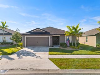 5536 Imagination Drive, Fort Pierce, FL 34947