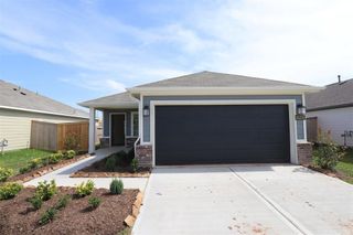 26224 Astral Way, La Marque, TX 77568