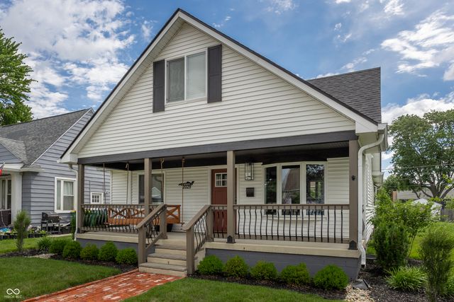 2029 Winton Avenue, Speedway, IN 46224