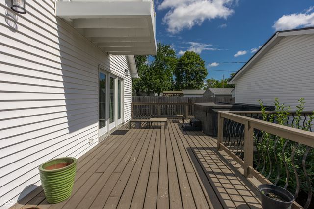 2029 Winton Avenue, Speedway, IN 46224