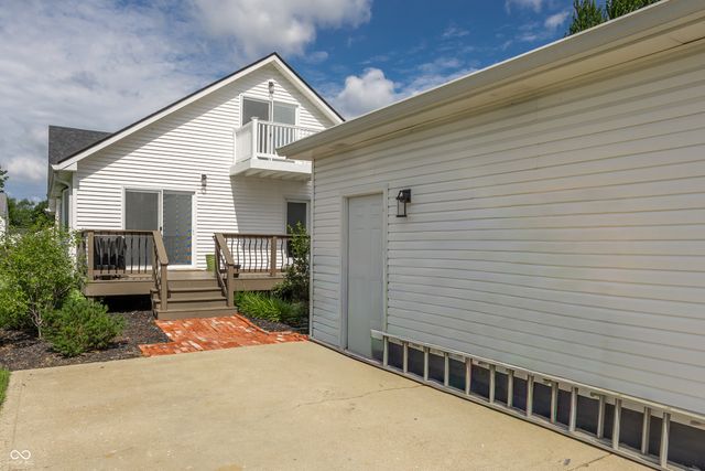 2029 Winton Avenue, Speedway, IN 46224