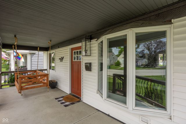 2029 Winton Avenue, Speedway, IN 46224