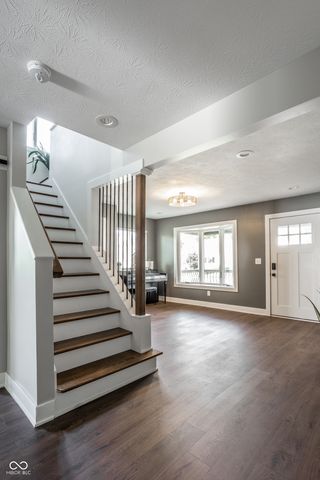 2029 Winton Avenue, Speedway, IN 46224