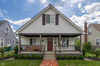 2029 Winton Avenue, Speedway, IN 46224