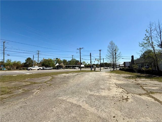 1021 Bragg Boulevard, Fayetteville, NC 28301